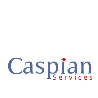 caspian-services.com's icon