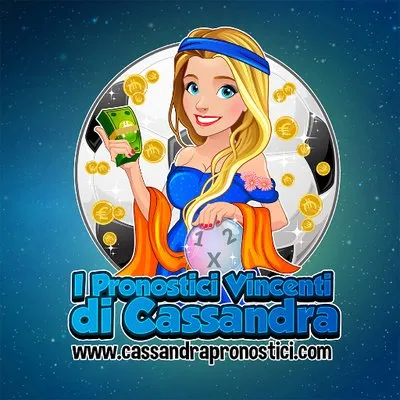 cassandrapronostici.com's icon