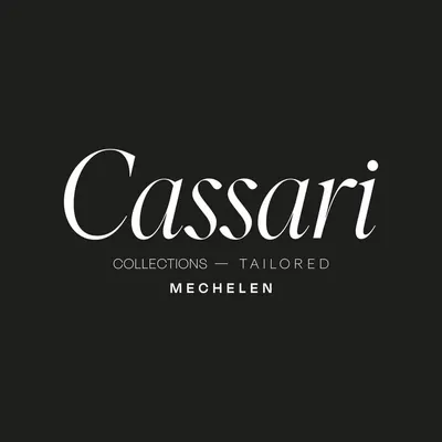 cassari.be's icon