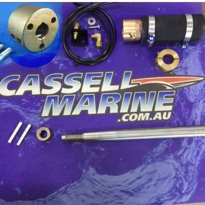 cassellmarine.com.au's icon
