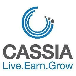 cassiaweb.com's icon