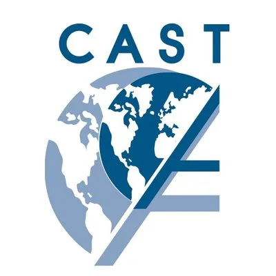 cast.ru's icon