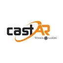 castAR by Technical Illusions logo