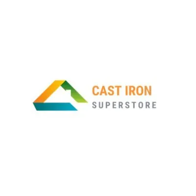 castironsuperstore.co.uk's icon