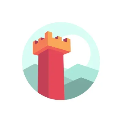Castle Game Engine's icon