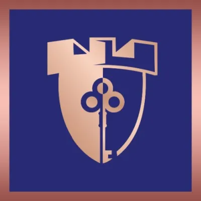 castleandkey.ae's icon