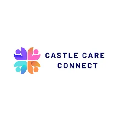 Castle Care Connect's brand icon