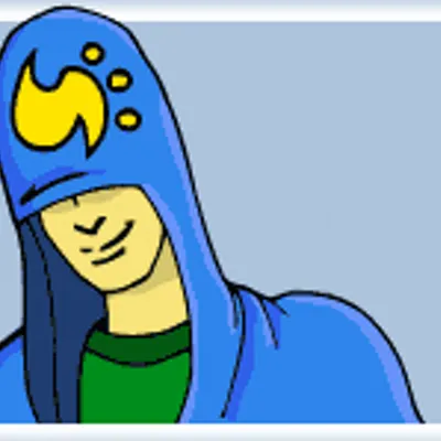 casualplaneswalker.com's icon