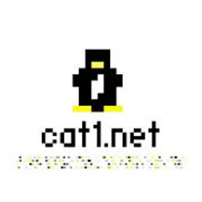cat2.net's icon
