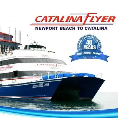 catalinainfo.com's icon