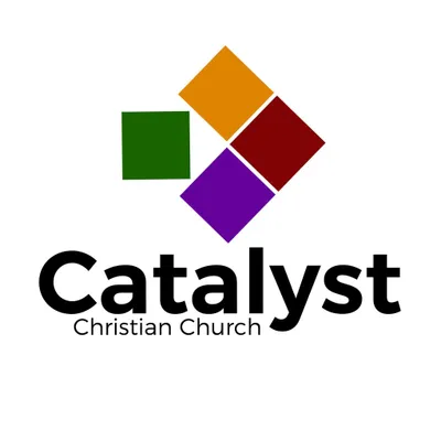 catalystchristian.com's icon