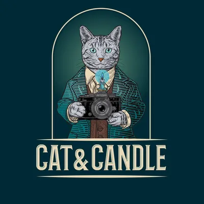 catandcandle.com's icon