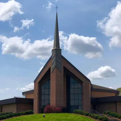 catawbabaptist.com's icon
