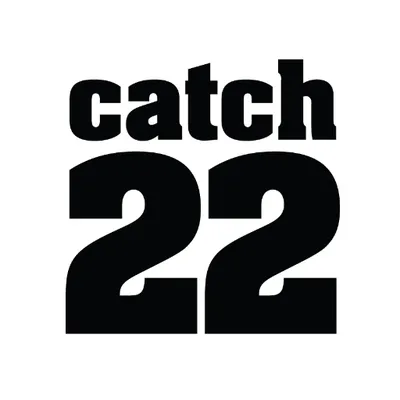 catch-22.org.uk's icon