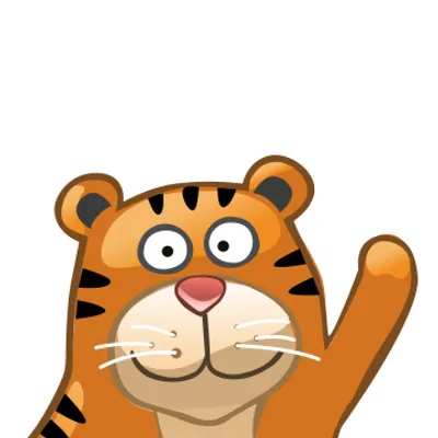 catchtiger.com's icon