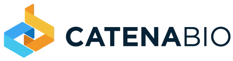 Catena Biosciences logo