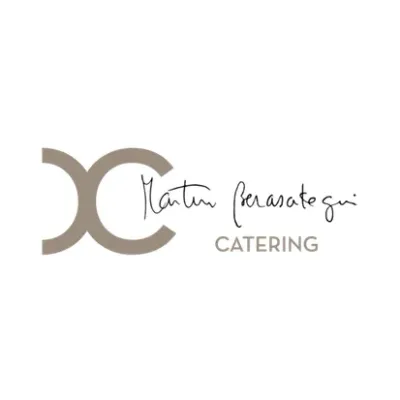 Catering Martín Berasategui's icon
