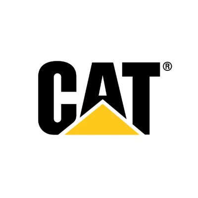 Caterpillar's icon