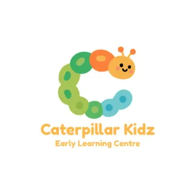Caterpillar Kidz's icon