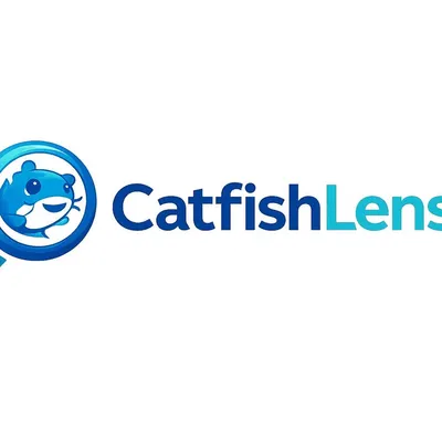 catfishlens.com's icon