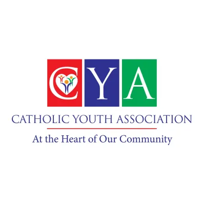 Catholic Youth Association's icon