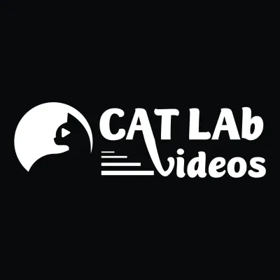 CAT LAB videos's icon