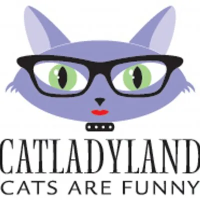catladyland.net's icon