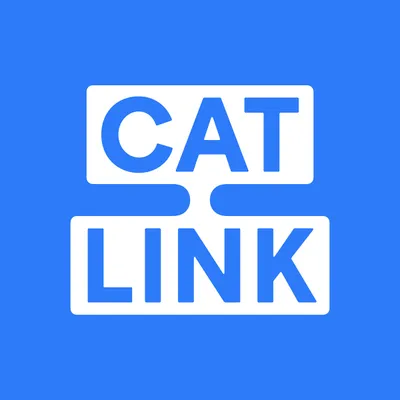catlinkeu.com's icon