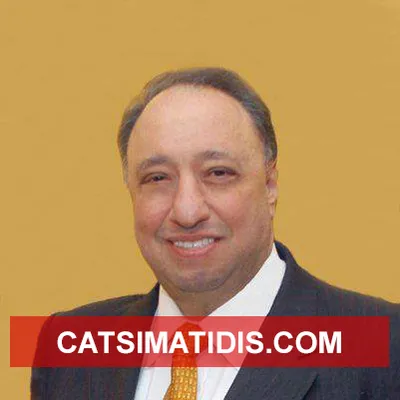 catsimatidis.com's icon