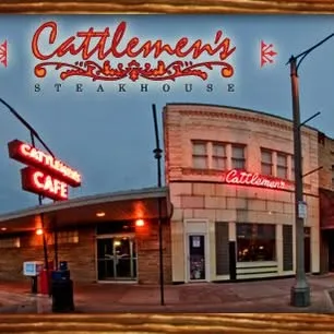 cattlemensrestaurant.com's icon