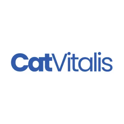 Cat Vitalis's icon