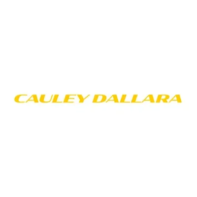 Cauley Dallara's brand icon