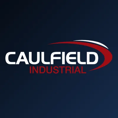 caulfieldindustrial.com's icon