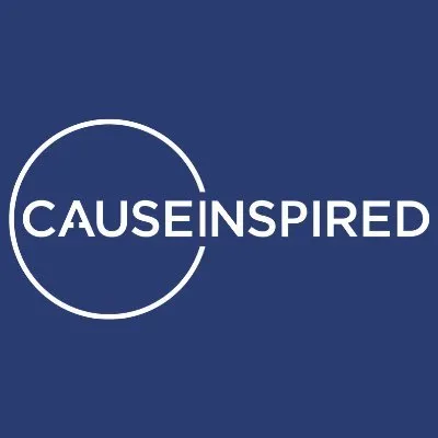 causeinspiredmedia.com logo