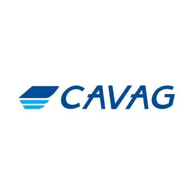 CAVAG's icon