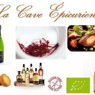 caveepicurienne.com's icon