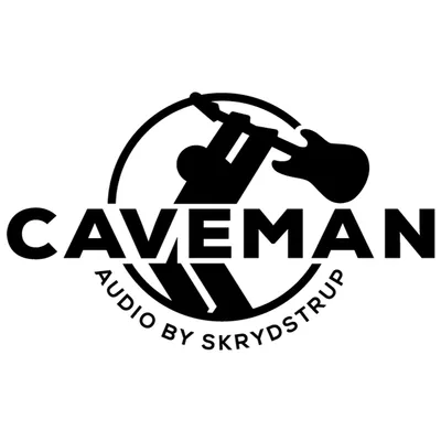 caveman-audio.com's icon