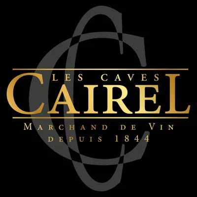 caves-cairel.com's icon
