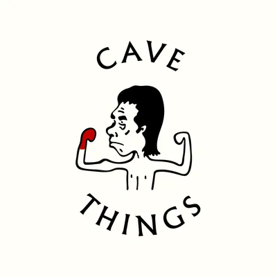 cavethings.com's icon