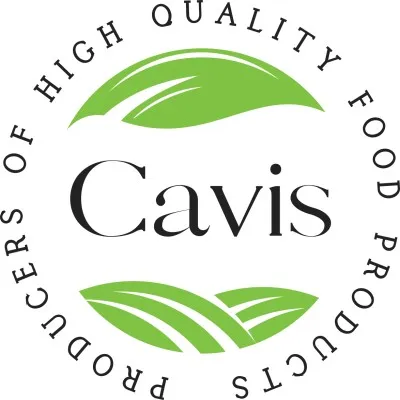 cavisfoods.com's icon