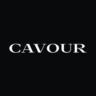 CAVOUR's icon