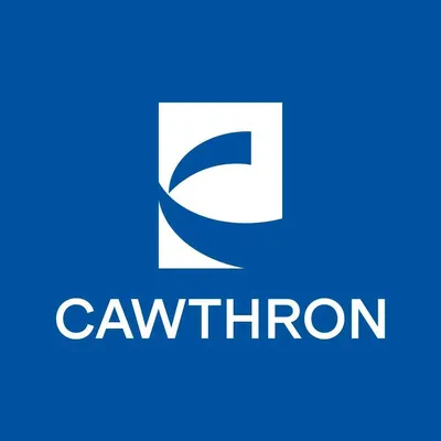 cawthron.org.nz's icon