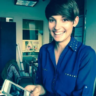 caylazahoran.com's icon