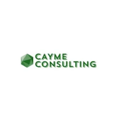caymeconsulting.com's icon