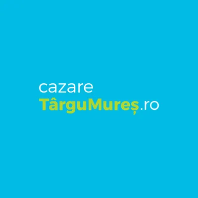 cazaretargumures.ro's icon