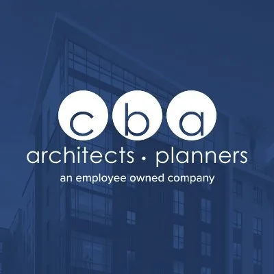 cbaarchitects.com's icon
