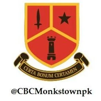 cbcmonkstown.ie's icon