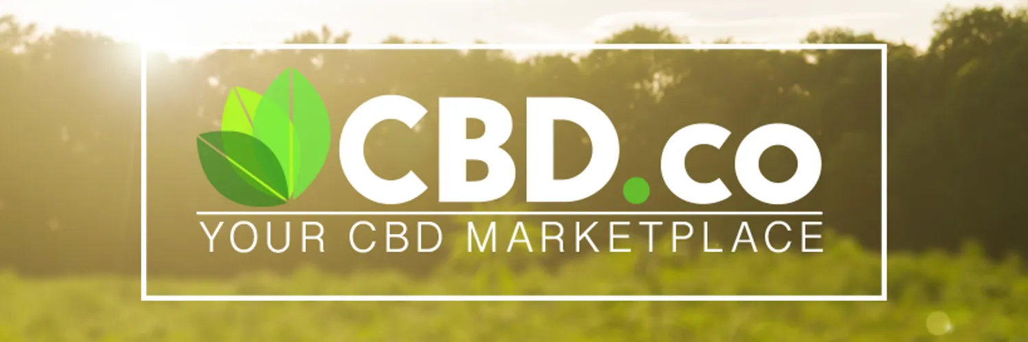 Cbd banner