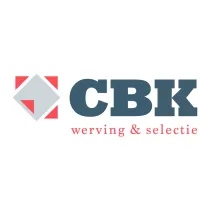 Logo van CBK werving & selectie