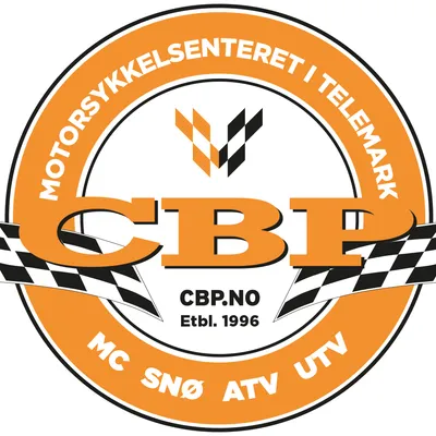 cbp.no's icon